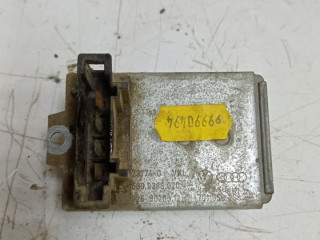 сопротивление печки Volkswagen Transporter T4 (1990 - 2003), 2.4 л., дизель, 9990494