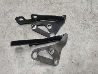 петля капота Opel Astra H/Family [рестайлинг] (2005 - 2015), 13213447, 13213448