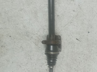 полуось передняя правая (приводной вал, ШРУС) Volvo S80 1 поколение (1998 - 2003), 2.4 л., бензин, МКПП, P9181540