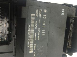 блок предохранителей Opel Vectra C (2002 - 2005), 13193588, 359171, SC718810500, 13223679, 13193588