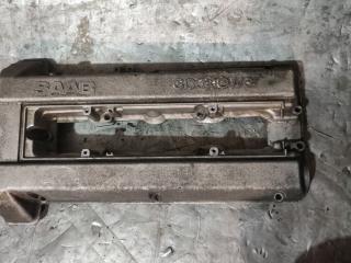 клапанная крышка Saab 9-5 1 поколение [рестайлинг] (2001 - 2005), 2.3 л., бензин