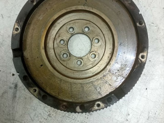 маховик Renault Kangoo 1 поколение (1997 - 2003), 1.9 л., дизель