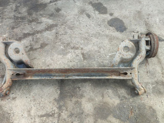 балка подвески задняя Toyota Aygo 1 поколение (2005 - 2008), хетчбэк 3 дв.