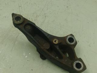 кронштейн двигателя Honda Accord 6 поколение (1997 - 2002), 1.8 л., бензин, МКПП, 160101