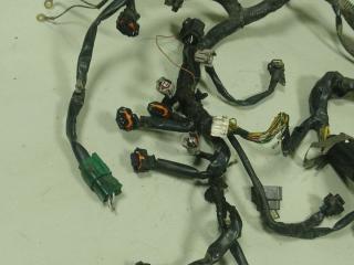 проводка двигателя Nissan Micra 3 поколение (K12) (2002 - 2007), 1.4 л., бензин, МКПП, 240111F615