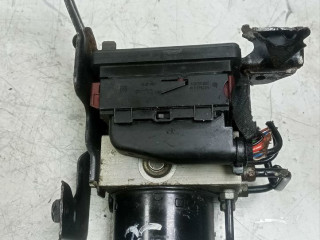 блок ABS Opel Astra H (2004 - 2007), 1.7 л., дизель, 13157577, 10020601274, 13190873, 422474049