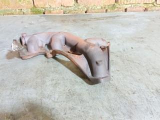 коллектор выпускной Mercedes-Benz A-Класс W168/V168 [рестайлинг] (2001 - 2004), 1.7 л., дизель, МКПП