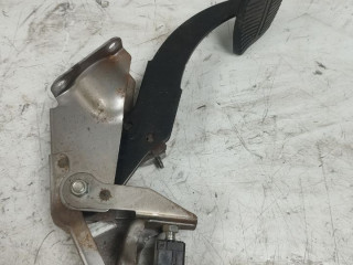 педаль тормоза Subaru Forester 3 поколение (SH) 2010, 2.0 л., бензин, АКПП