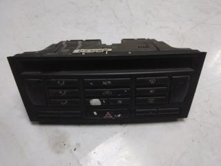 блок управления печки / климат-контроля Saab 9-3 2 поколение 2005, 12803221AA, 69460002, 69467003