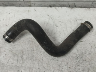 патрубок радиатора Chevrolet Cruze 1 поколение (2009 - 2012), 1.8 л., бензин, АКПП