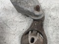 подушка крепления двигателя Renault Megane 2 поколение 2005, 1.5 л., дизель, 8200277229 - фото №3