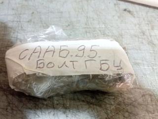 болт двигателя Saab 9-5 1 поколение [рестайлинг] (2001 - 2005), 2.3 л., бензин