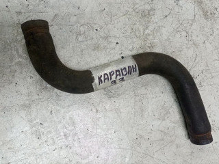 патрубок радиатора Dodge Caravan 4 поколение (2000 - 2007), 3.3 л., бензин, 04881101, 42332