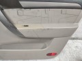 обшивка двери передняя правая Chevrolet Aveo T250 [рестайлинг] 2008, универсал, 96441317 - фото №5