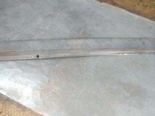 бампер задний Ford Transit 6 поколение (2000 - 2006), YC1517E962