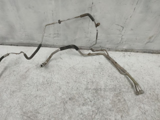 трубка кондиционера Chevrolet Cruze 1 поколение (2009 - 2012), 1.8 л., бензин, АКПП