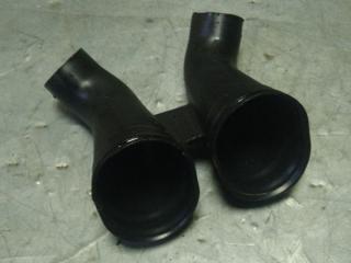 воздухозаборник Volvo S80 1 поколение (1998 - 2003), 9144446