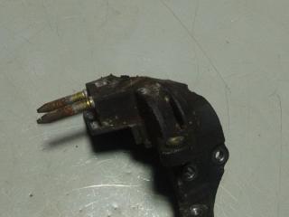 кронштейн двигателя Honda Civic 7 поколение 2001, 1.6 л., бензин