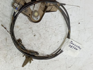 трос отопителя (печки) Volkswagen Transporter T4 (1990 - 2003)