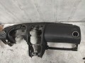 панель передняя салона (торпедо) Nissan Qashqai 1 поколение [рестайлинг] 2010, 2.0 л., бензин, МКПП, 68485JE20A - фото №2