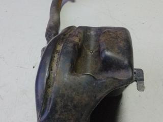 бачок омывателя Dodge Caravan 4 поколение (2000 - 2007), 04857841AB, 04857839AB