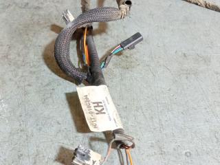 Проводка крышки багажника Ford Transit 6 поколение (2000 - 2006), 0050112664, 1C1T018C394