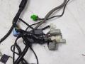 проводка торпеды Honda Civic 7 поколение 2001, 1.6 л., бензин, седан, YWM10003, 32103S5AG123, 32201S5AG313 - фото №5