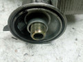 теплообменник масляного фильтра Opel Astra H (2004 - 2007), 1.7 л., дизель, 8973744170, 8972270080 - фото №3