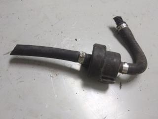 клапан вентиляции топливного бака Volkswagen Golf Plus 1 поколение (2005 - 2009), 1.6 л., бензин, 058133517B, 2580115A, 058133459