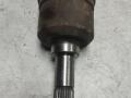 полуось передняя левая (приводной вал, ШРУС) Peugeot 406 1 поколение [рестайлинг] (1999 - 2004), 1.8 л., бензин - фото №3