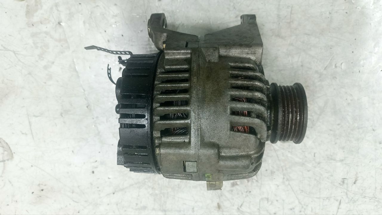 генератор Volkswagen Passat B5 1998, 1.8 л., бензин, A13VI136, 3016B2241856A - фото №1