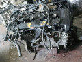 двигатель Ford Focus 2 поколение (2004 - 2008), 1.8 л., бензин, QQDB - фото №2