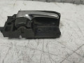 ручка внутренняя передняя правая Toyota Avensis 2 поколение (T250) [рестайлинг] 2008, 2.0 л., дизель, МКПП, универсал - фото №2