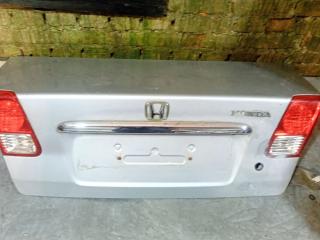 крышка багажника со стеклом Honda Civic 7 поколение (2000 - 2003), седан