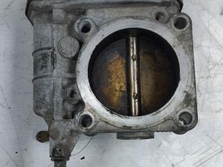 заслонка дроссельная Nissan Teana J32 (2008 - 2014), 2.5 л., бензин, SERA52601, K07151