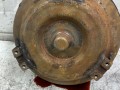 гидротрансформатор АКПП Mercedes-Benz C-Класс W204/S204 (2006 - 2011), 1.8 л., бензин, АКПП, 7226950, 7226950 - фото №3