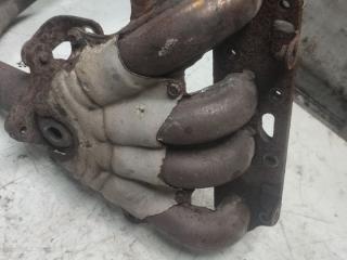 коллектор выпускной Honda Accord 6 поколение (1997 - 2002), 2.0 л., бензин, МКПП