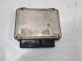 блок управления двигателем Opel Vectra C (2002 - 2005), 1.9 л., дизель, МКПП, 55205632, 12642927, 0281013409 - фото №7