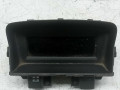 монитор мультимедиа Chevrolet Cruze 1 поколение 2010, 1.6 л., бензин, МКПП, 25809603G, A2S53374013 - фото №2