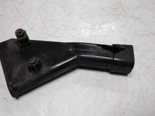 воздухозаборник Saab 9-3 2 поколение 2005, 12790911