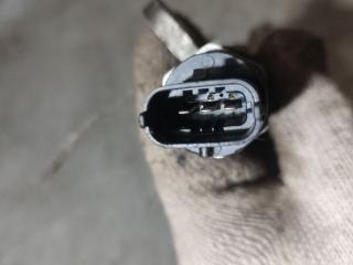 датчик давления топлива в рампе Opel Vectra C 2005, 1.9 л., дизель, МКПП, 93191400