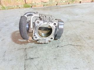 заслонка дроссельная Toyota Corolla Verso 2 поколение AR10 (2004 - 2007), 2.2 л., дизель, 1923002010