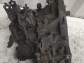 КПП механическая (МКПП) Toyota 2001, 2.0 л., дизель, МКПП - фото №4