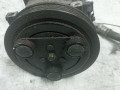 компрессор кондиционера Mazda 323 6 поколение (1998 - 2001), 1.6 л., бензин, МКПП, A1050041, H12A1AA4DL - фото №4