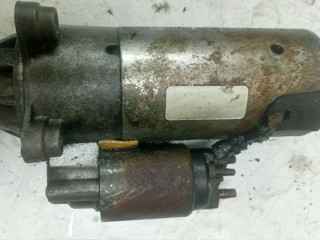 стартер Ford Transit Connect 1 поколение (2002 - 2009), 1.8 л., дизель