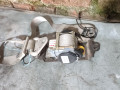 ремень безопасности Chrysler Pacifica 1 поколение (2003 - 2008), P0XF981L2AE - фото №2