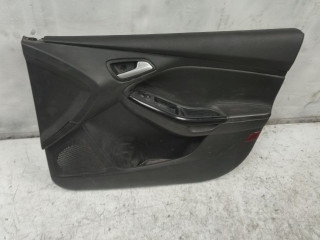 обшивка двери передняя правая Ford Focus 3 поколение (2011 - 2015), BM51A23942A