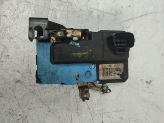 замок двери передней левой Volvo S80 1 поколение (1998 - 2003), 9141701