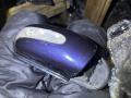 зеркало наружное правое Mercedes-Benz C-Класс W203/S203/CL203 2002, 413133420, A2035408908 - фото №3