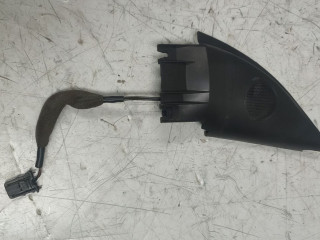 накладка зеркала прав. Volkswagen Passat B5 [рестайлинг] (2000 - 2005), 1.8 л., бензин, МКПП, 3BD035411B, 3B0837974